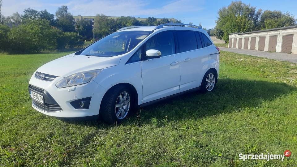 100 bezwypadkowy Benzyna 16 Gaz 7 osobowy FULL benzyna+LPG