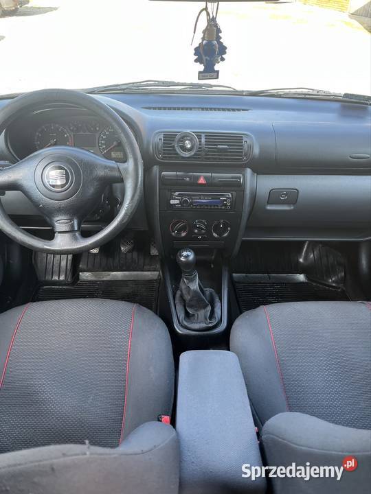 Seat Leon 1 wspomaganie kierownicy świętokrzyskie Sandomierz sprzedam
