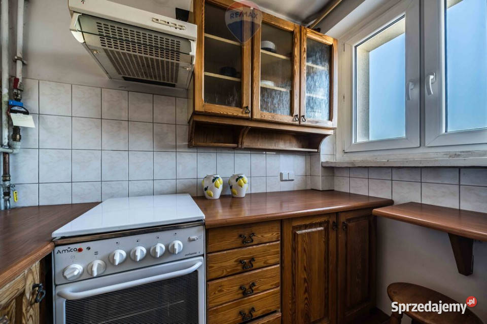 Jeżyce Mylna 3 pokoje 43m2 wielkopolskie Poznań