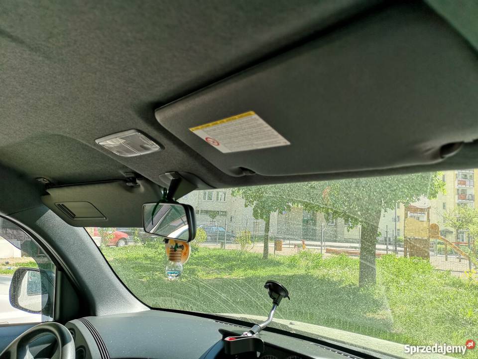 Daihatsu Materia 13 Warszawa