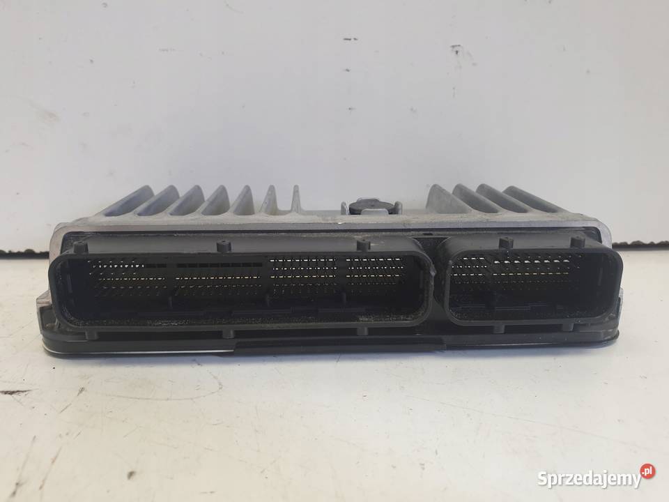 Toyota CHR 18 Hybrid STEROWNIK SILNIKA komputer Rudka