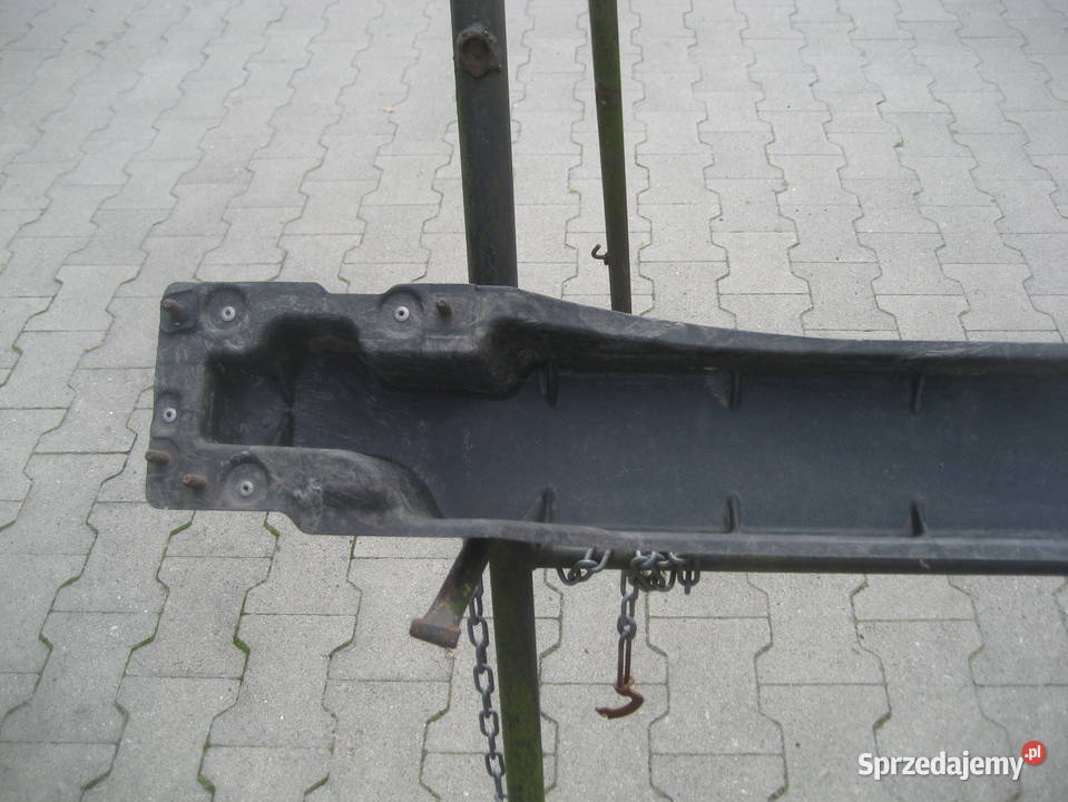 mazda xedos 9 belka zderzaka tył too150261 Zderzaki Rakoniewice