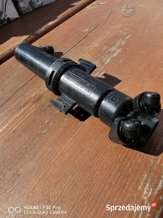 VWAUDI SKODA SpryskiwaczeZaślepki Pozostałe Luzino