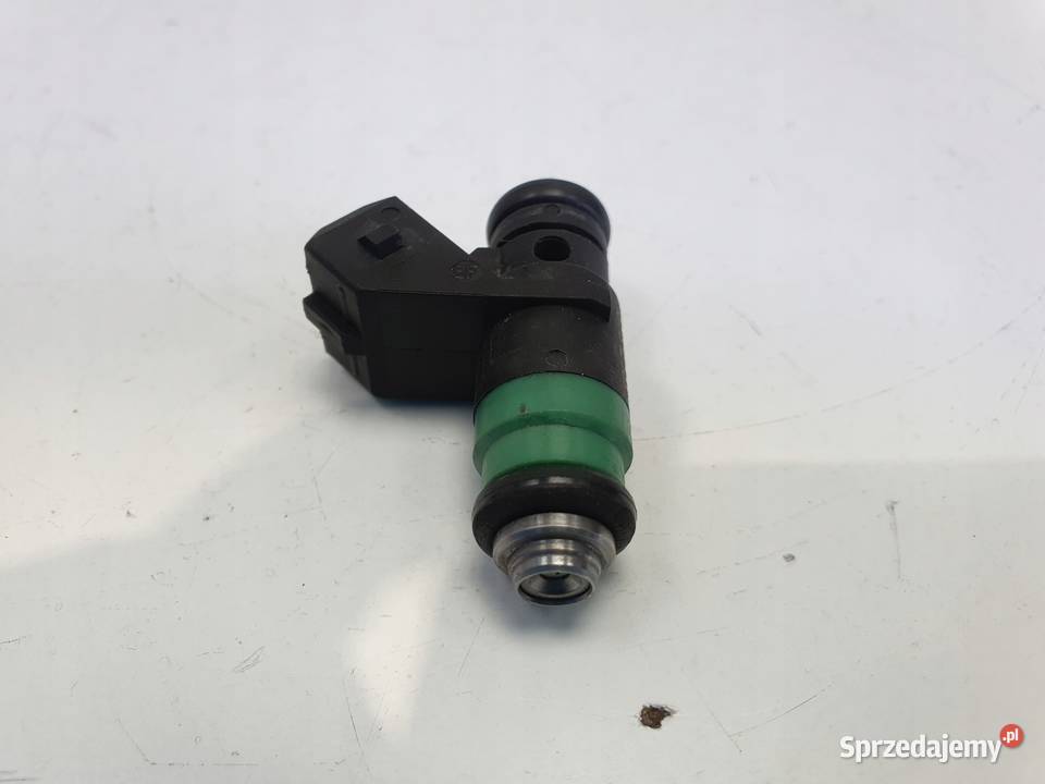 WTRYSKIWACZ Renault Megane II 20 16V wtrysk Chełm