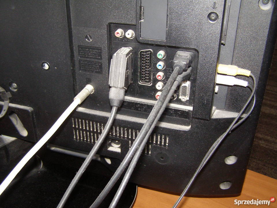 Sprzedam telewizor Sony 32 Brawia KDL32W5740 32cale Warszawa