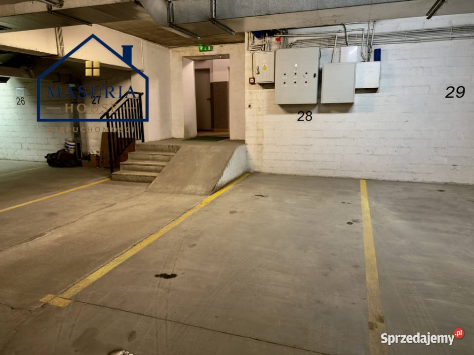 Apartament jeziorem cegła warmińsko-mazurskie Iława sprzedam