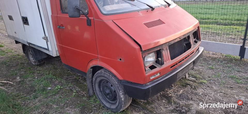 Lublin 1 24 andoria na części lubelskie Bełżyce