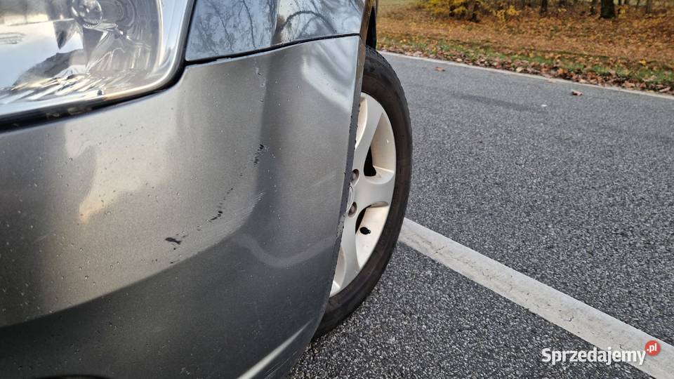 Suzuki swift 2007 13lpg Gostynin sprzedam