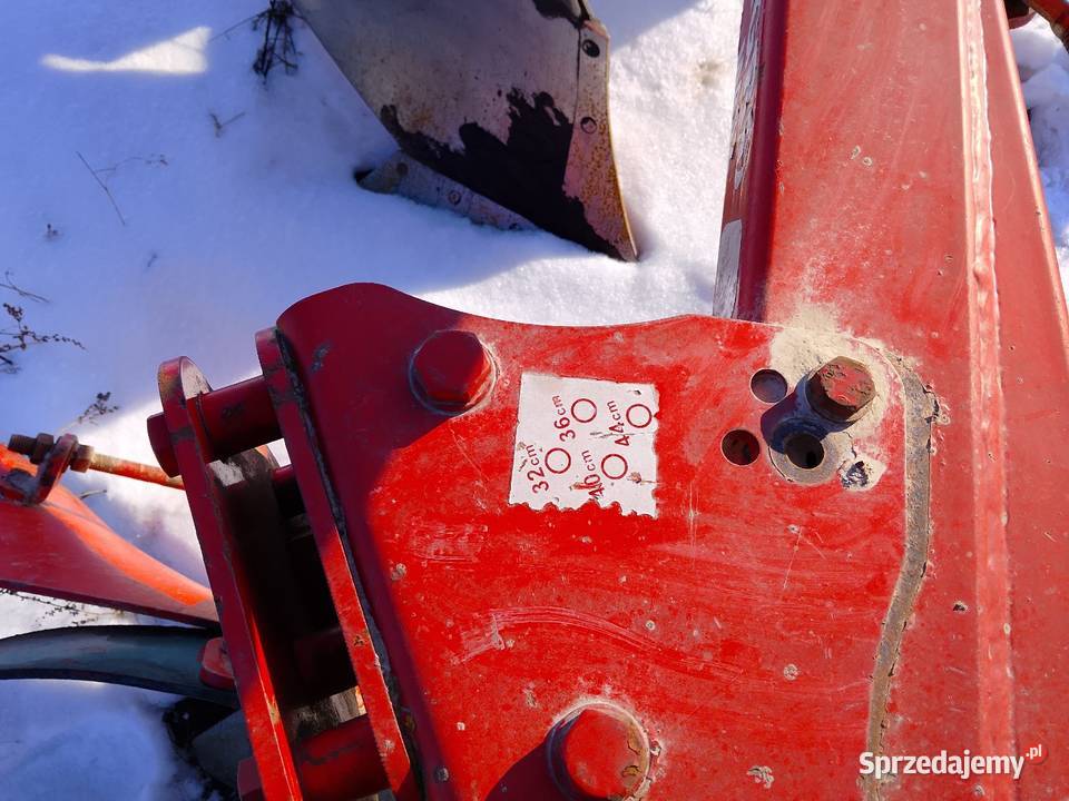 Pługi 31 agromasz Agromasz Radzyń Podlaski