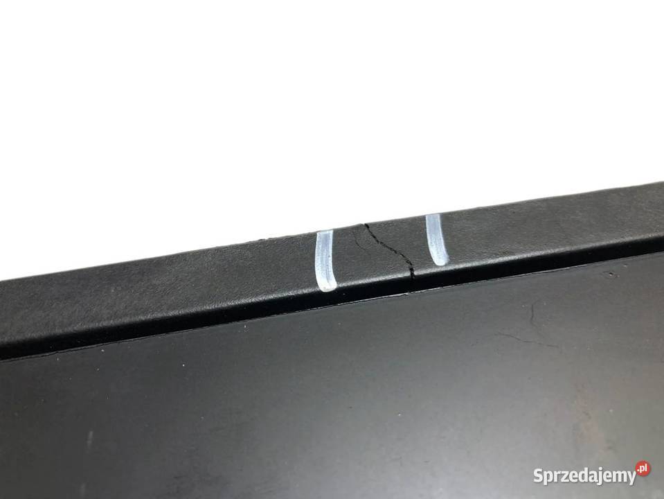 HYUNDAI ELANTRA IV AD LIFT 20192021 PAS PRZÓD osobowe