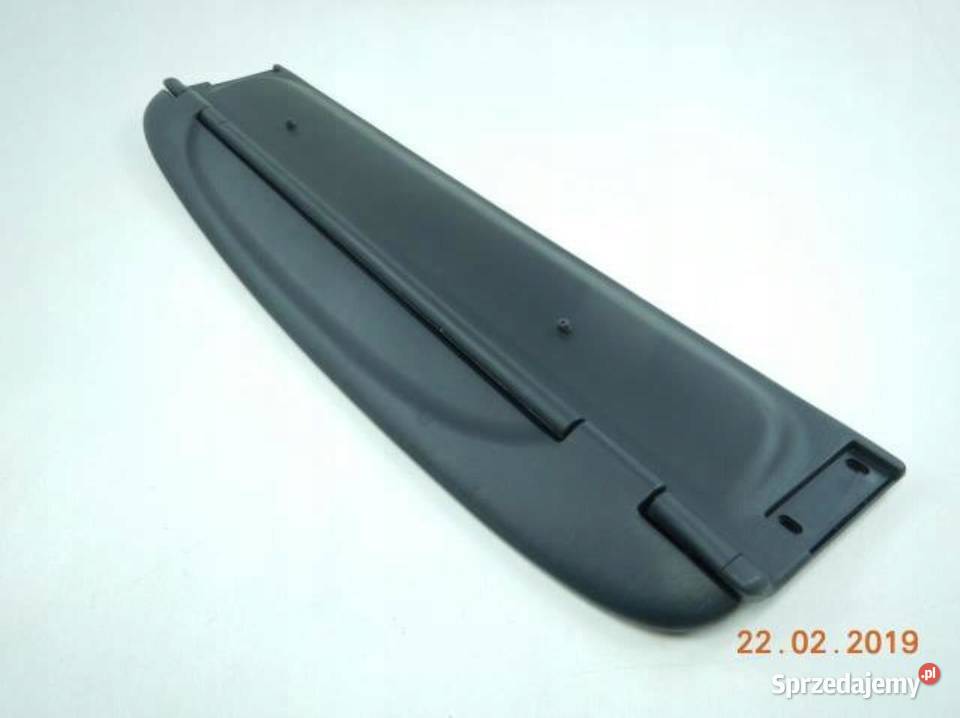 DEFLEKTOR POWIETRZA MAZDA MIATA 9903