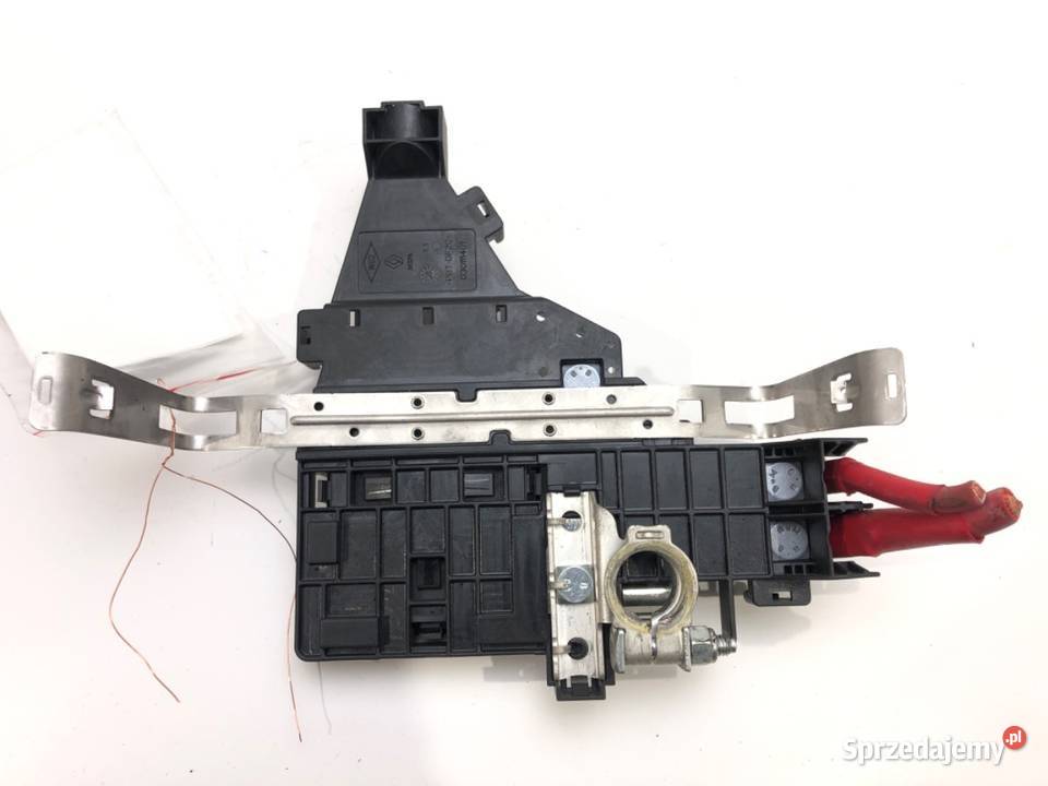 BEZPIECZNIK AKUMULATORA KLEMA PLUSOWA DACIA sprzedam