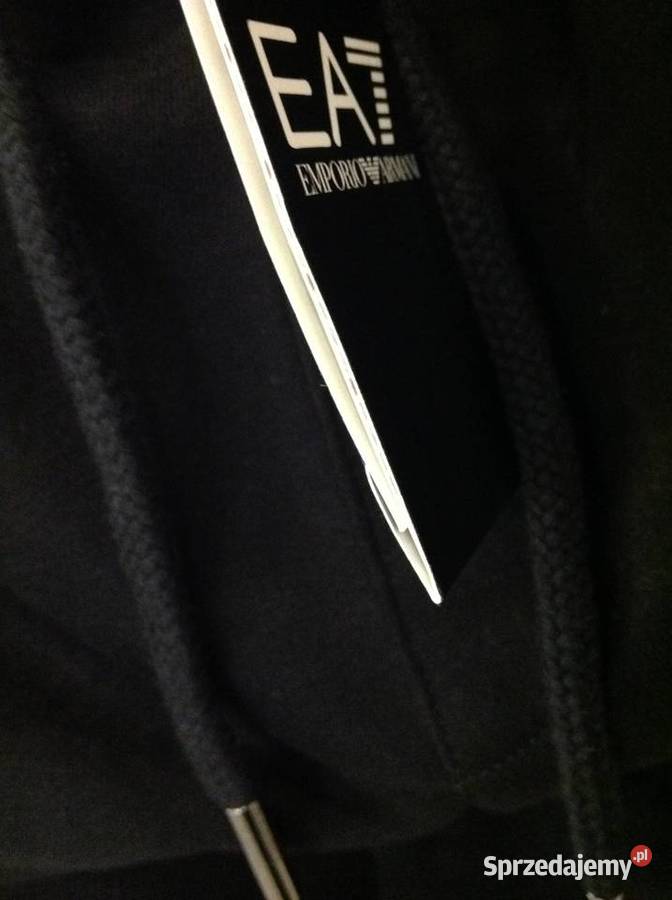 Spodnie Dresowe Męskie ARMANI LXL NOWE Armani