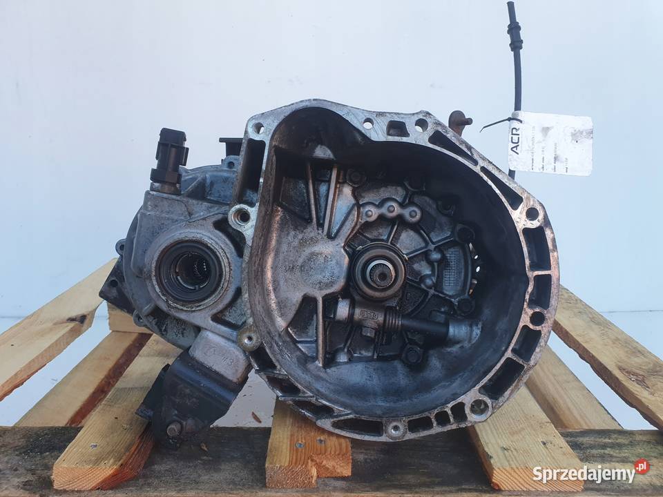 Kia Picanto 11 MANUALNA SKRZYNIA BIEGÓW manual Rudka sprzedam