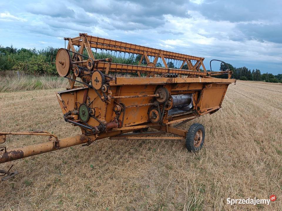 Bizon Z056 1987r Bizon