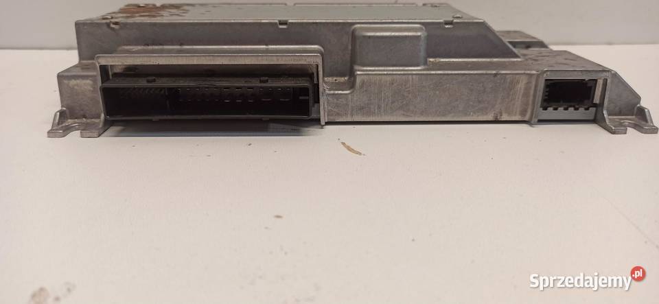 AUDI A1 82A WZMACNIACZ BANG OLUFSEN 83A035465A Panele sterowania, przełączniki