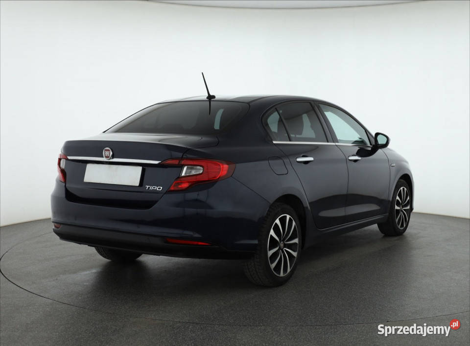 Fiat Tipo 14 16V Piaseczno