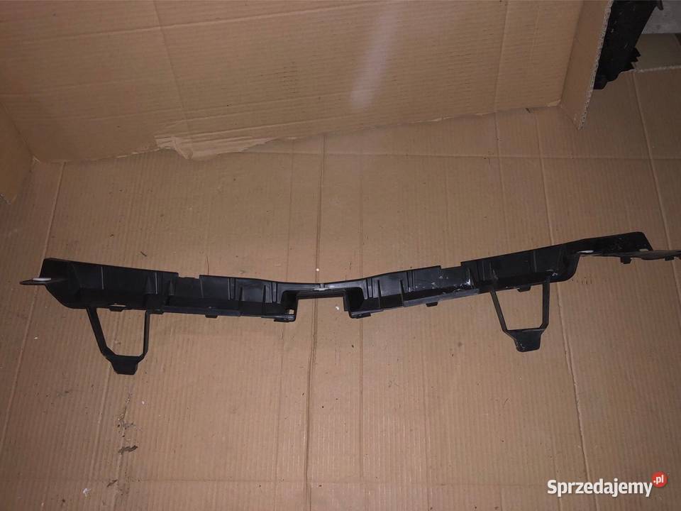 ślizg zderzaka tył opel astra J IV HB 13266742 Motoryzacja Kozy