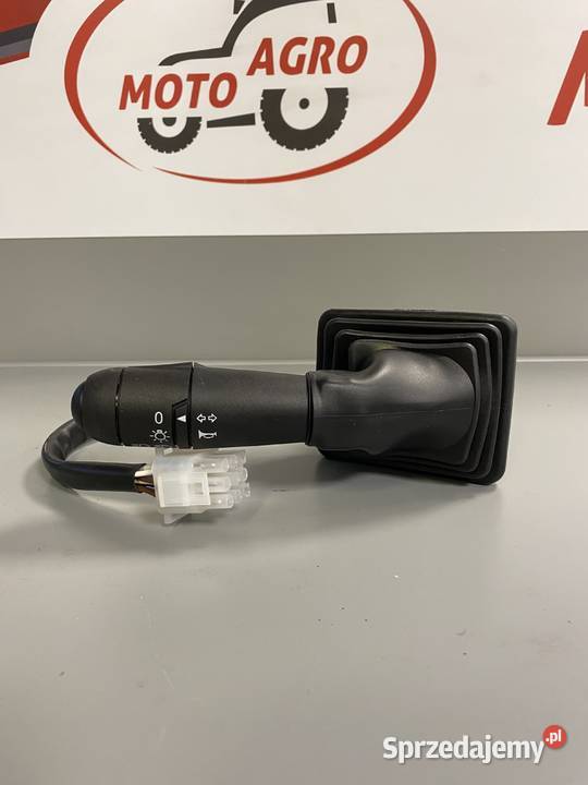 Przełącznik wielofunkcyjny świateł CNH Case NH Białystok