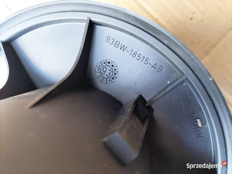 FORD MONDEO MK1 MK2 DMUCHAWA WENTYLATOR lubelskie Kamień-Kolonia sprzedam