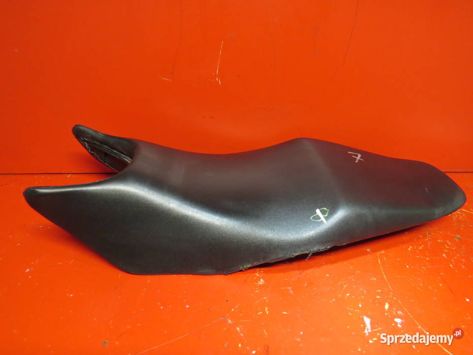 HONDA HORNET 600 PC25 03 siedzenie tył tylne Warszawa