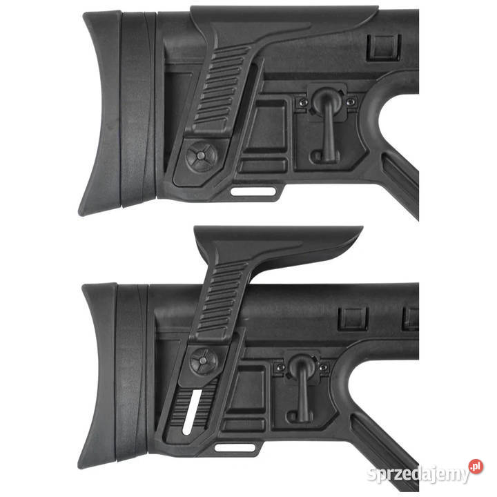 Wiatrówka PCP Hatsan Blitz Carbon 55 mm Warszawa sprzedam