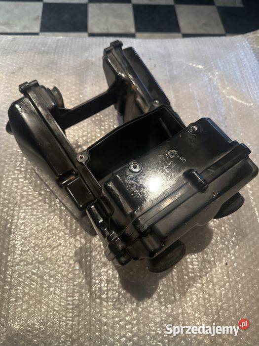 Kawasaki GPZ 500 S EX500A Filtr Powietrza Airbox Poznań