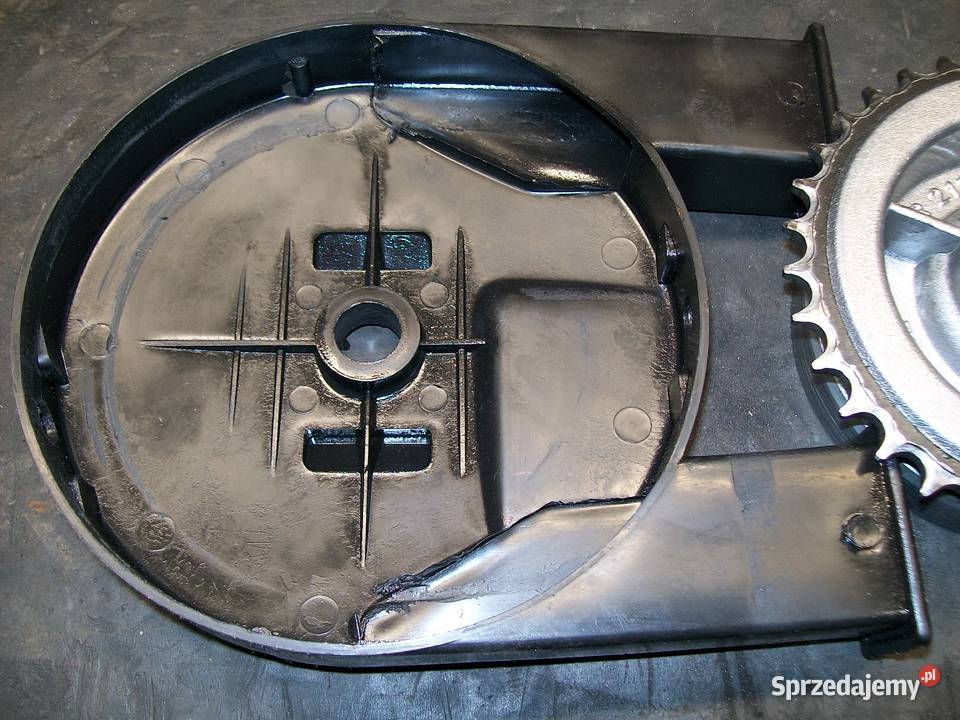 SIMSON S50 S50 S51 S 51 SR50 SR 50 SKUTER Zębatki napędowe Świerzawa sprzedam