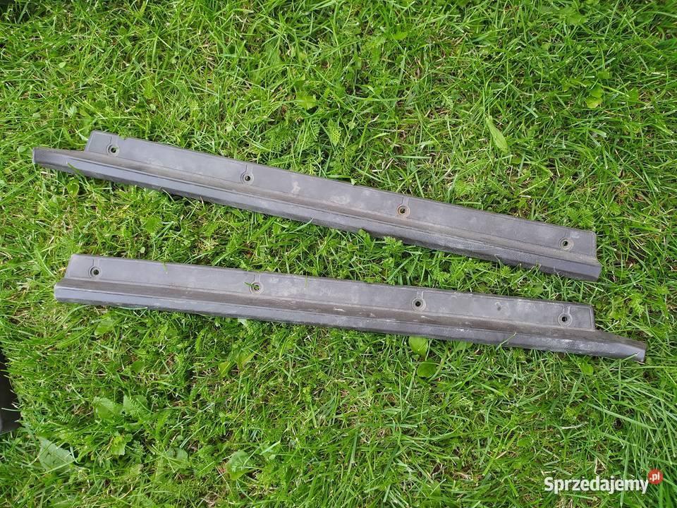 Części Nissan Sunny N13 Kluczbork sprzedam