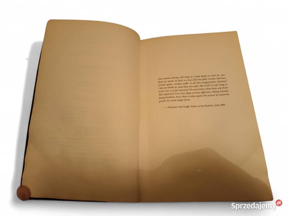 Andre Agassi Open An Autobiography wyd Alfred A