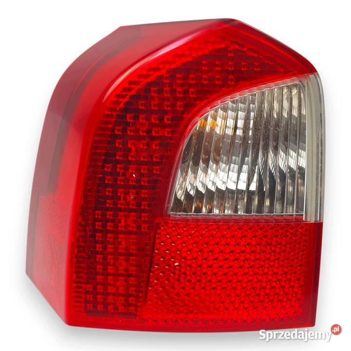 LAMPA LEWA Volvo V70 III 20072013 tylna tylnia lubelskie Chełm