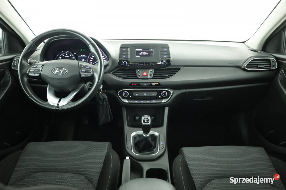 Hyundai i30 15 DPI 81KM Piaseczno