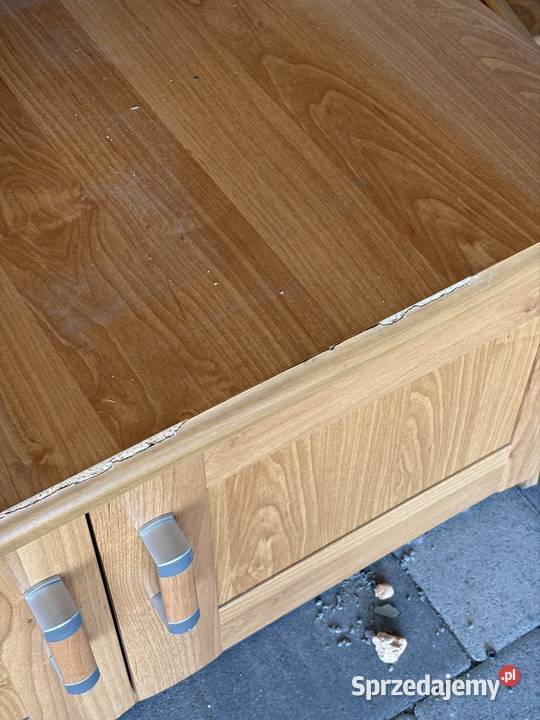 Meblościanka Kosmów