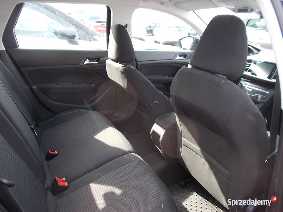 PEUGEOT 308 SW 15 HDIsalon Polska 131KM Dębica