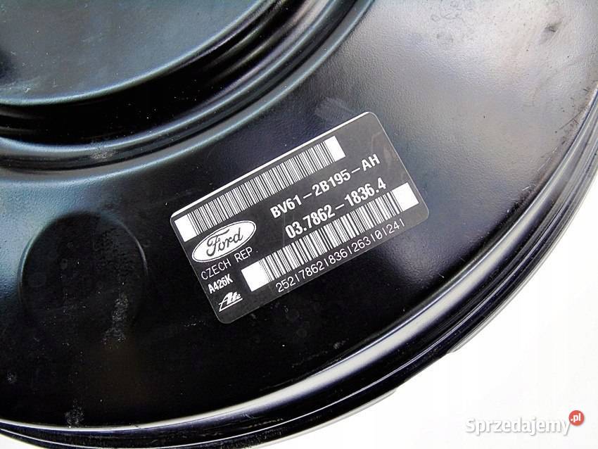 SERWO HAMULCA FOCUS 3 KOMBI BV612B195AH śląskie sprzedam