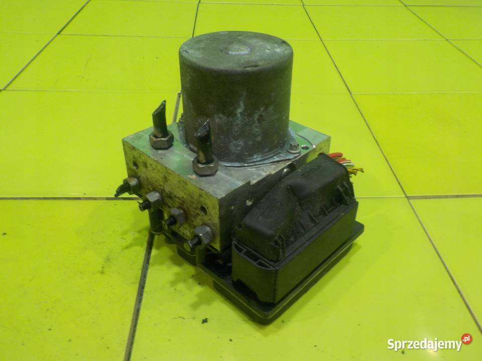 BMW X3 E83 20 D 05r 5D pompa ABS 3419296 3419297 mazowieckie Suków