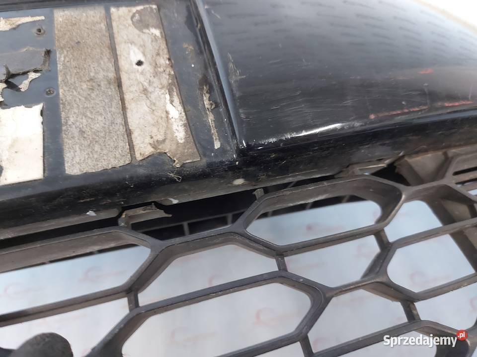 CITROEN DS3 zderzak przód 9687534777 Kielce sprzedam