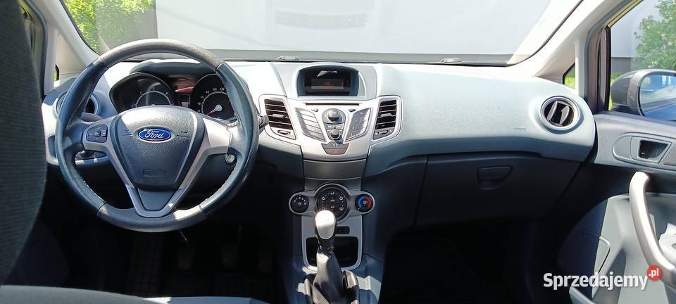 Ford fiesta 16 diesel Opole sprzedam