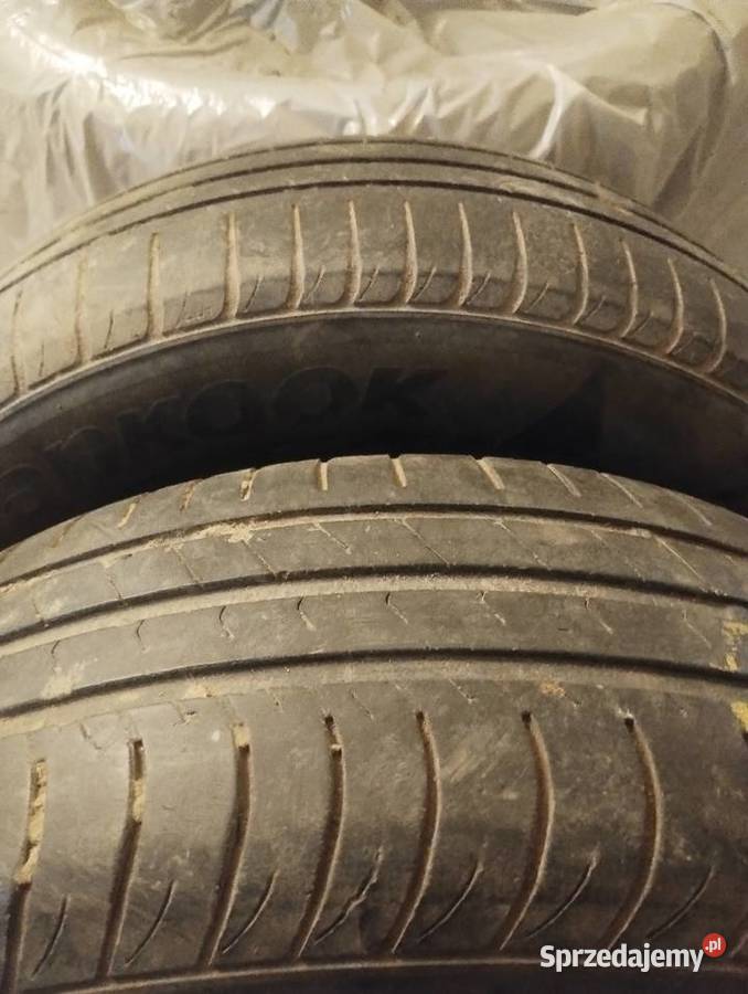 Opony hankook 19565r15 Hankook Brzezice