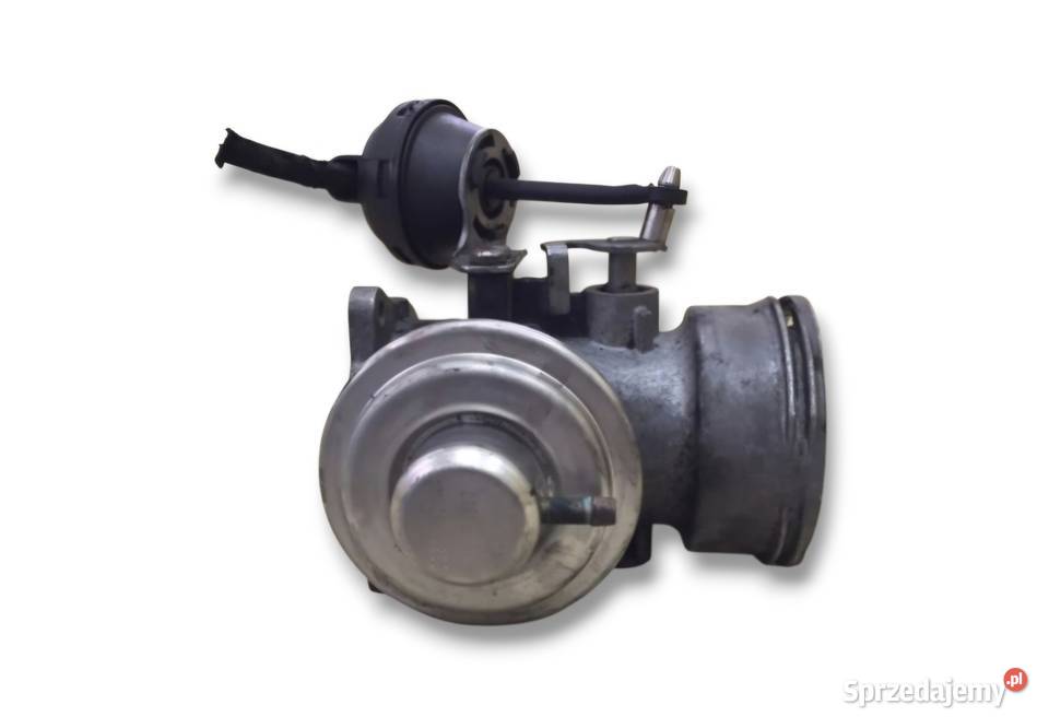 ZAWÓR EGR VW PASSAT B5 FL AUDI A4 B6 19 TDI Działoszyce