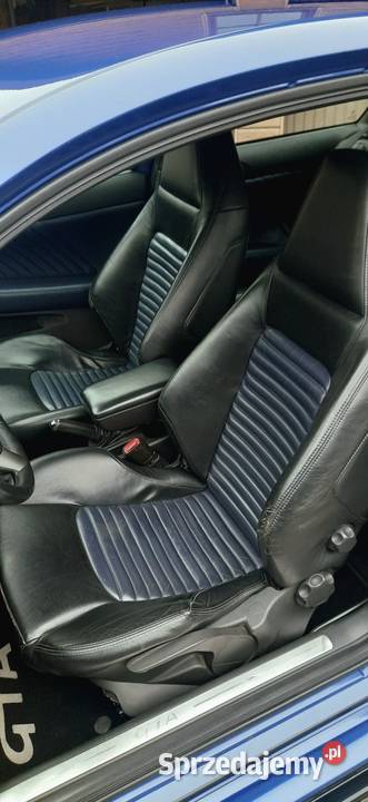 Alfa Romeo 147 GTA 32 V6 282 Rok produkcji 2003 Strzyżowice