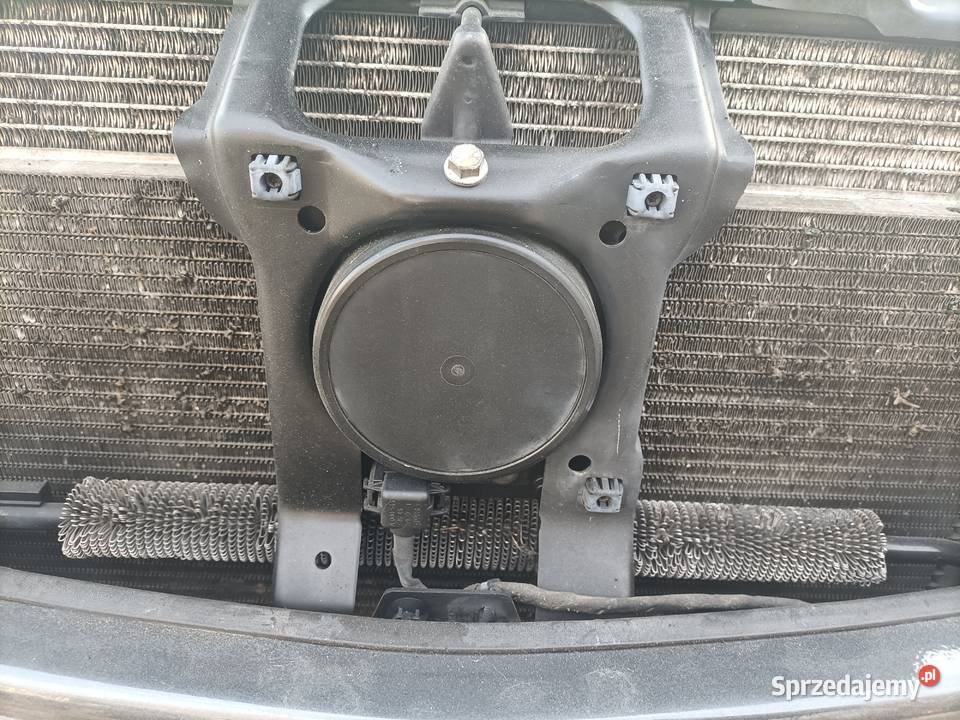 Kompletny zestaw DISTRONIC radar tempomat zachodniopomorskie