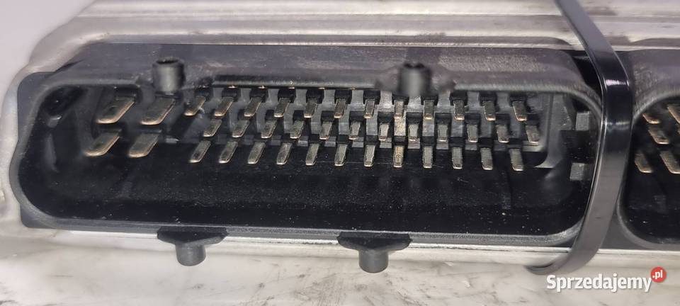 KOMPUTER VOLKSWAGEN PASSAT B5 osobowe Lipno