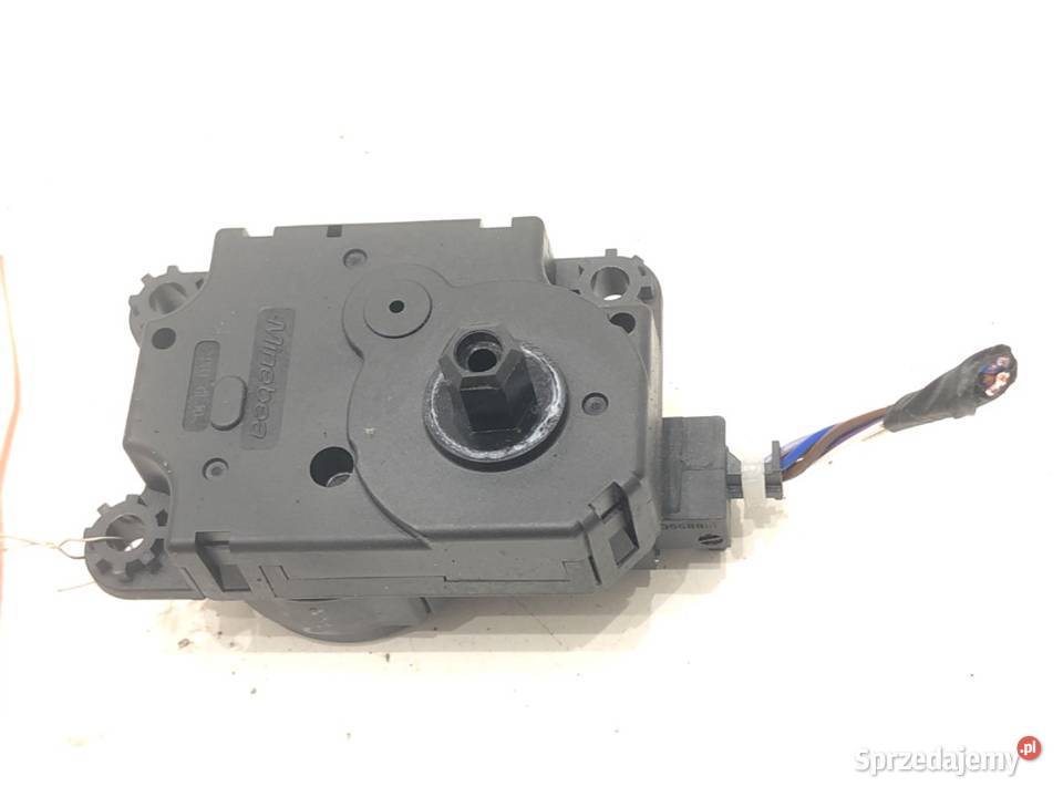 SILNIK NAGRZEWNICY RENAULT A21201700 CAPTUR II