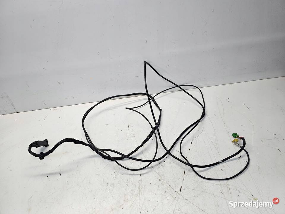 WIĄZKA KABEL AMI MMI 3G AUDI A4 A5 A6 C7 A7 Q5 śląskie Przystajń