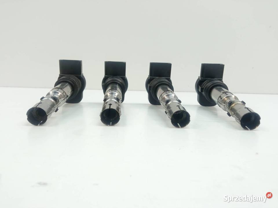 CEWKA ZAPŁONOWA R0501S00400 18 B Audi A6 II