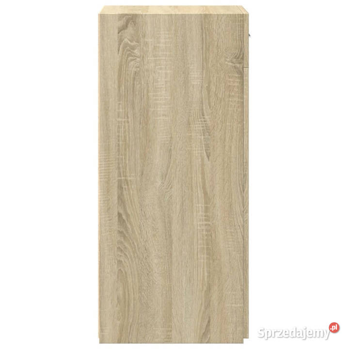 Szafka dąb sonoma 45x425x93 materiał Warszawa sprzedam