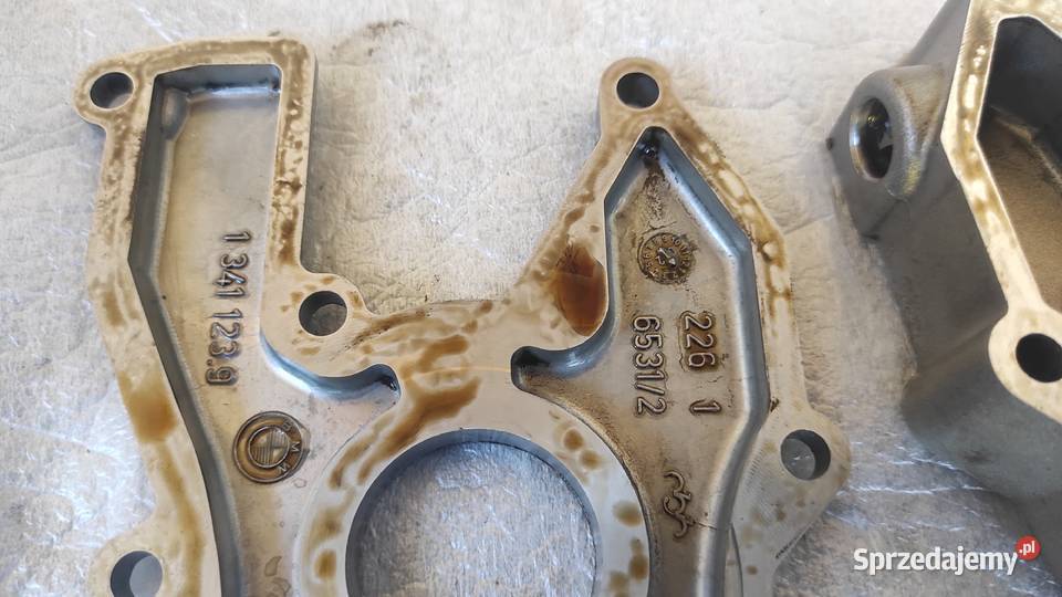 BMW R 1150 RS GS RT pompa oleju OEM 1341040
