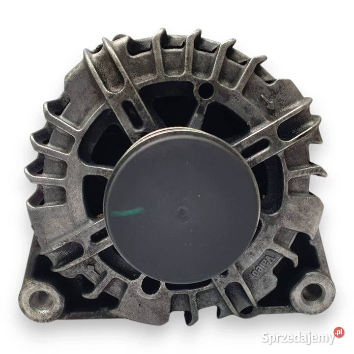 ALTERNATOR Ford Mondeo C Galaxy 20 TDCi osobowe Chełm