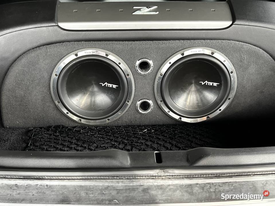 Nissan 350Z 3500cm3 350 Z Zamość